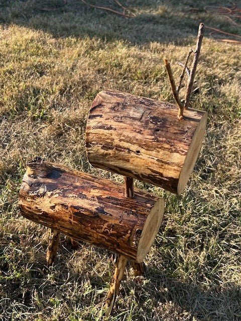 Reindeer - Dave Davis Woodworking